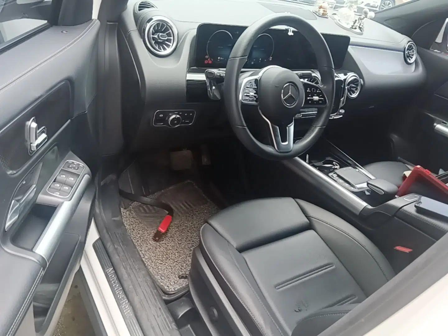 Mercedes-Benz GLA 2020 GLA 200 — миниатюра 23