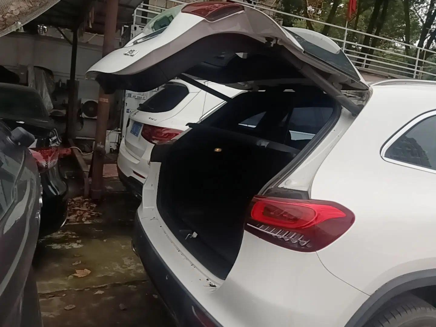 Mercedes-Benz GLA 2020 GLA 200 — миниатюра 27