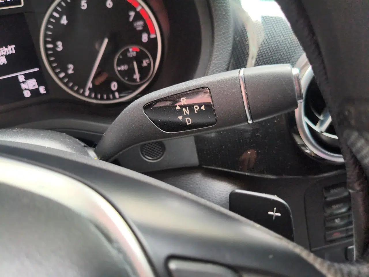 Mercedes-Benz B-Class 2012 B 180 — миниатюра 14