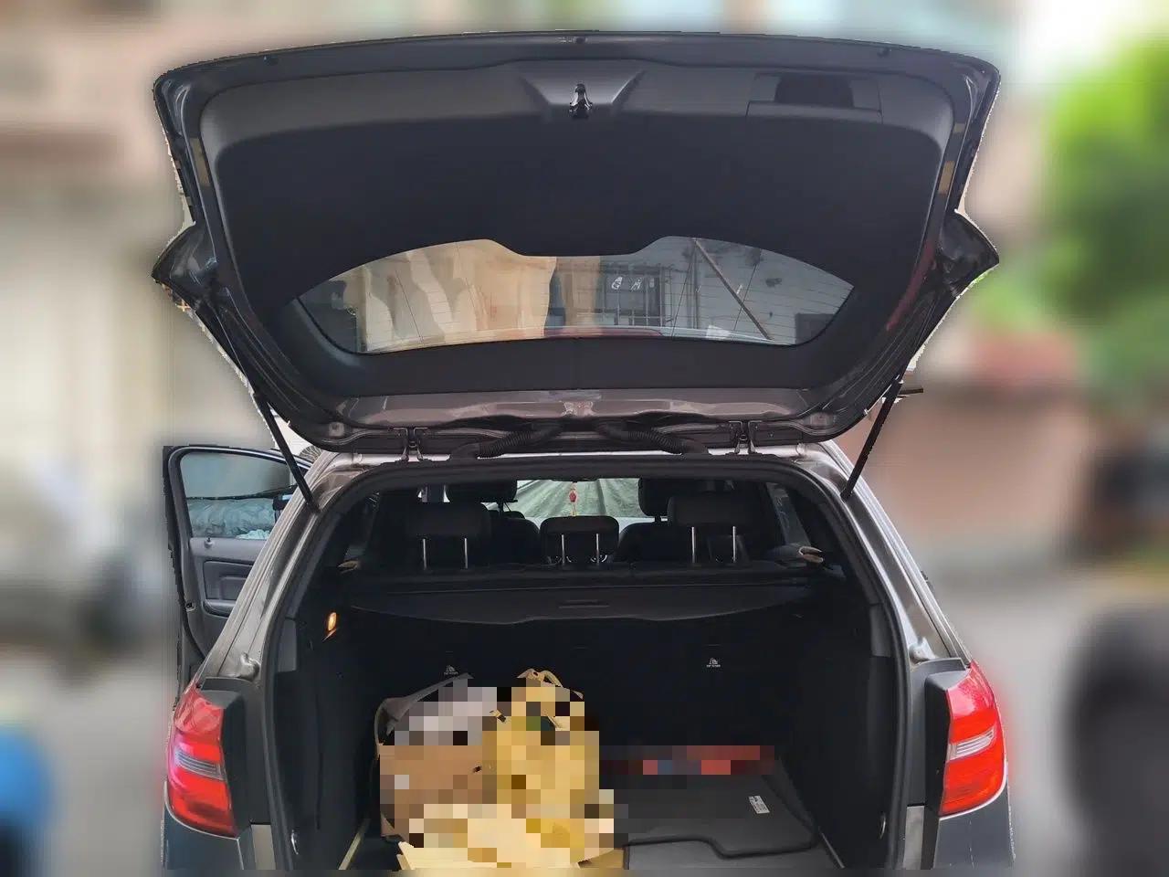 Mercedes-Benz B-Class 2012 B 180 — миниатюра 19