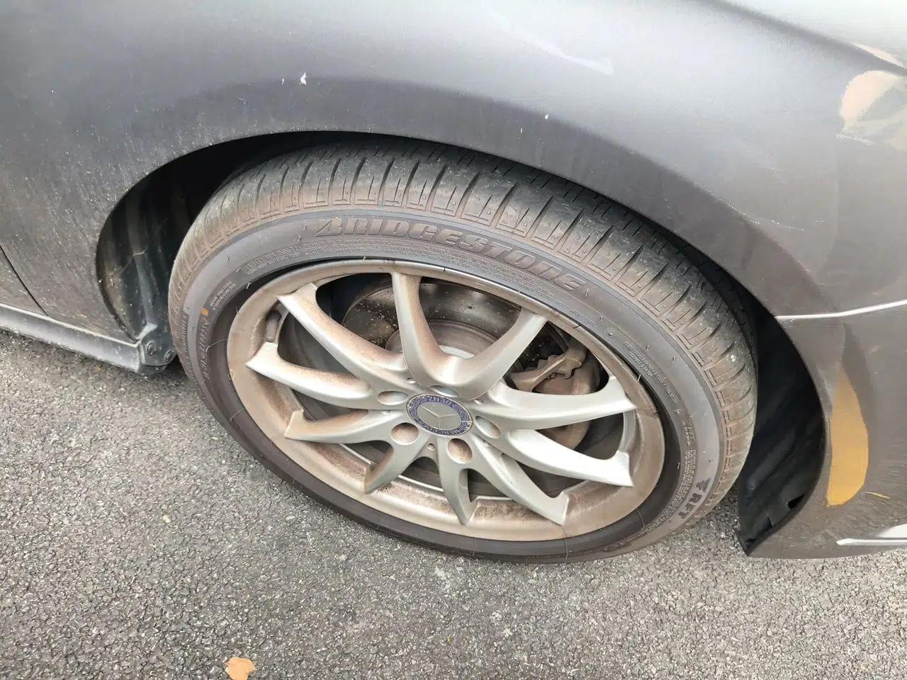 Mercedes-Benz B-Class 2012 B 180 — миниатюра 8