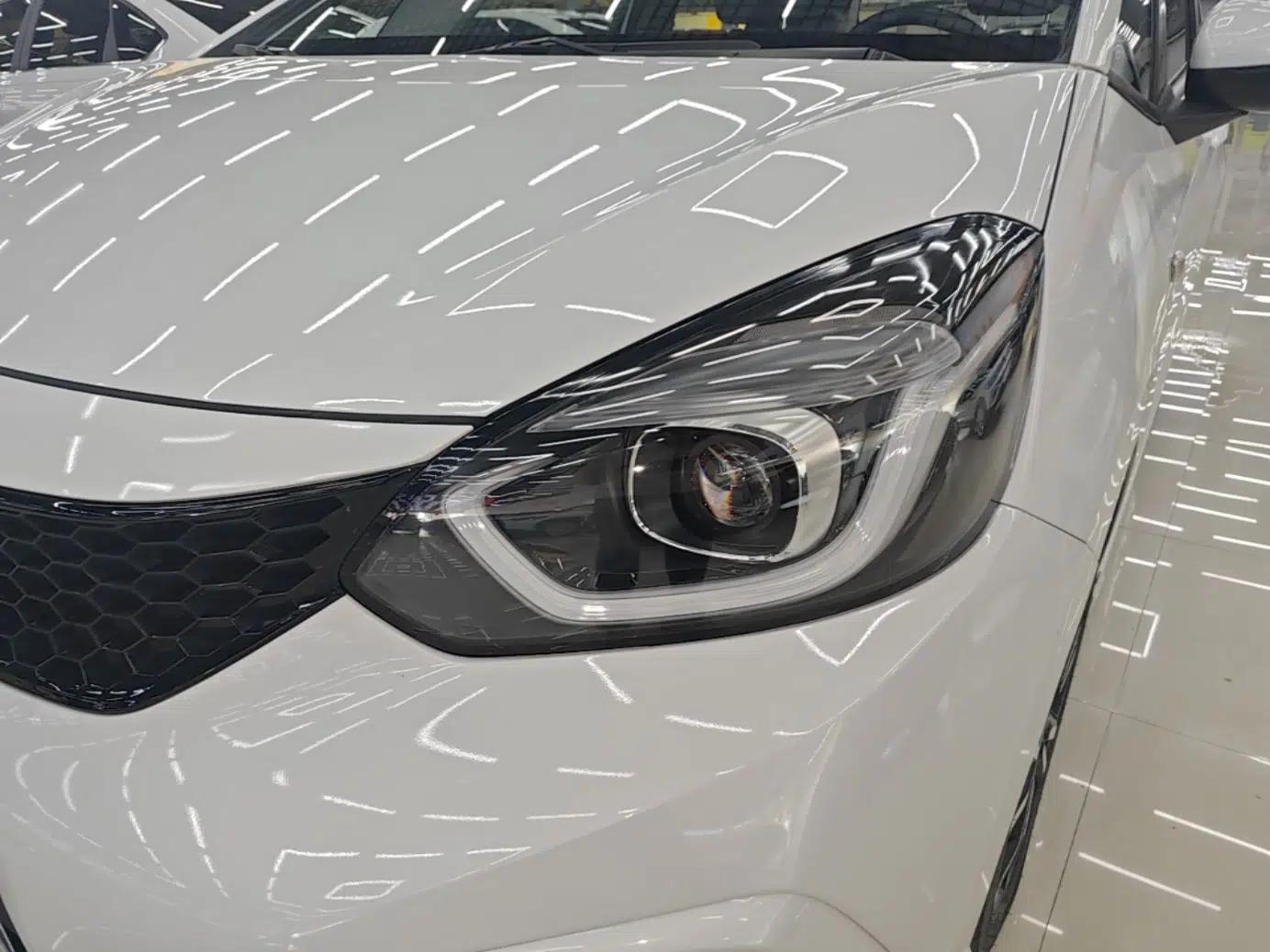 Honda LIFE 2021 1.5L CVT SPO-SS Dynamic Edition — миниатюра 8