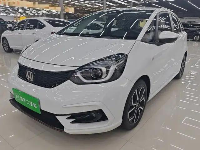 Honda LIFE 2021 1.5L CVT SPO-SS Dynamic Edition