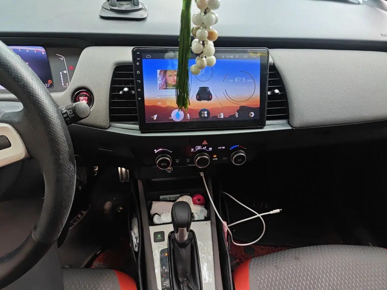 Honda LIFE 2021 1.5L CVT SPORT Heartbeat Edition — миниатюра 13
