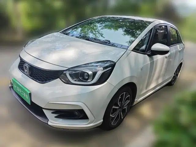 Honda LIFE 2021 1.5L CVT SPORT Heartbeat Edition