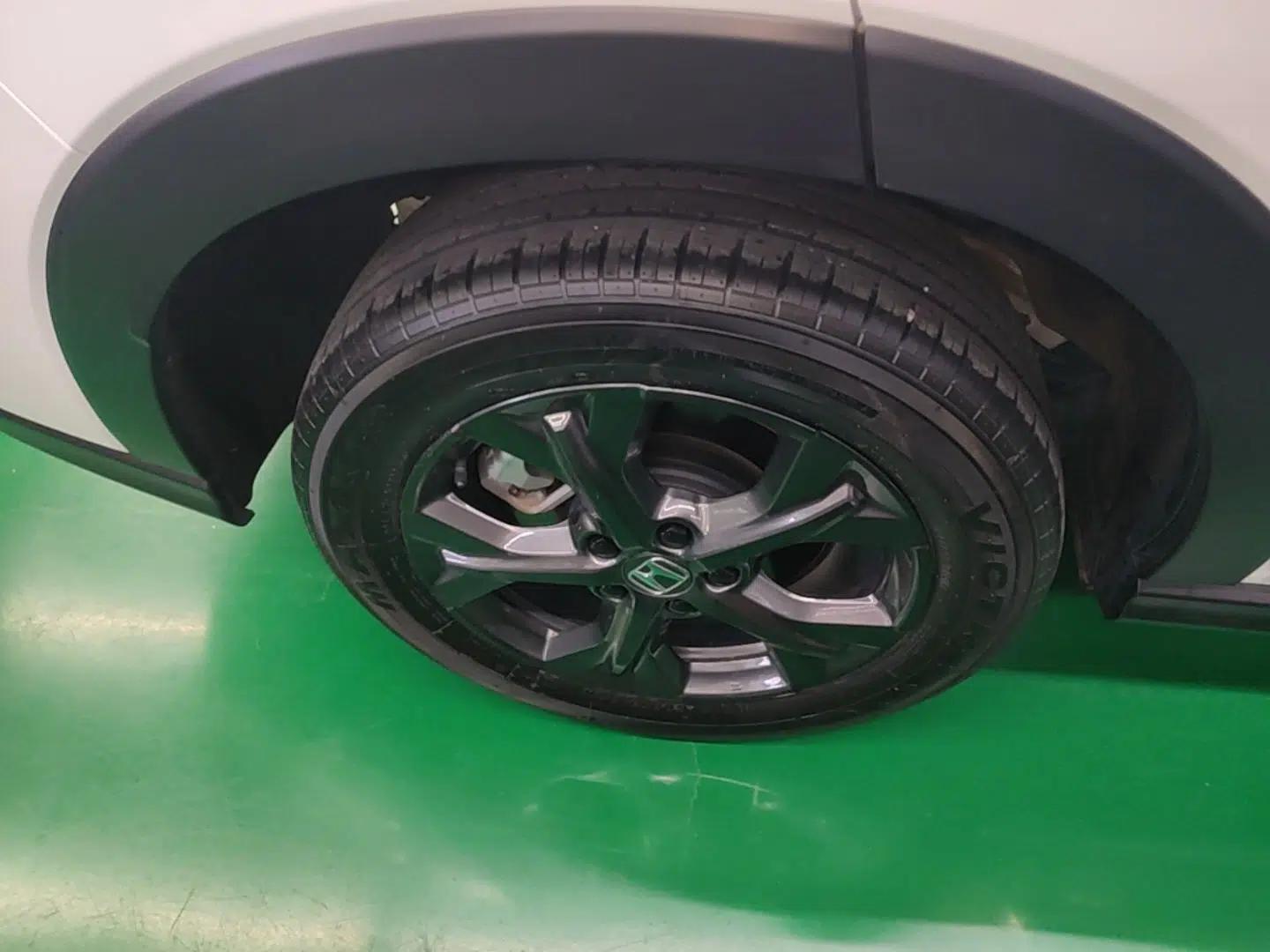 Honda HR-V 2023 240TURBO Jingrui Edition — миниатюра 11