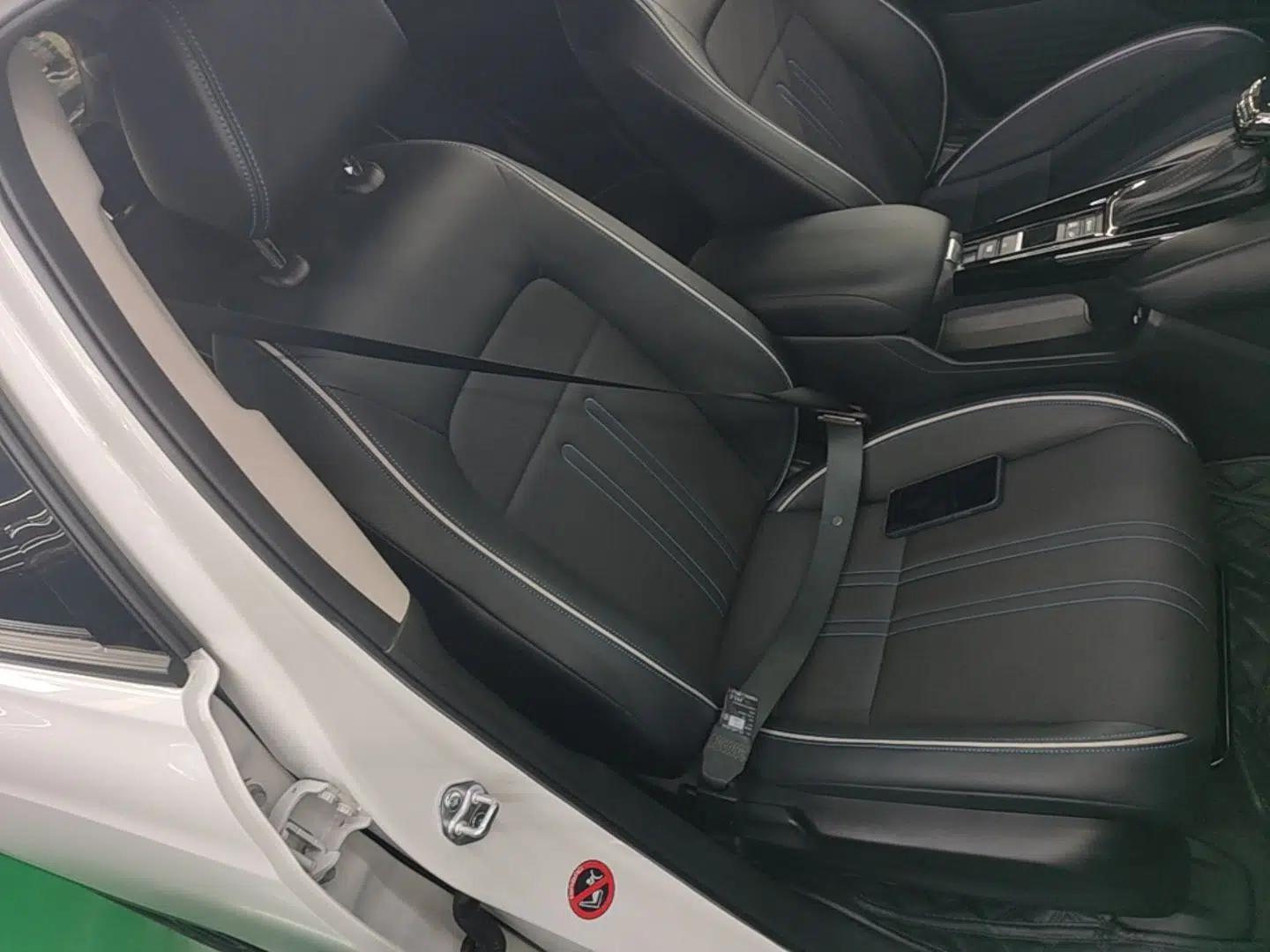 Honda HR-V 2023 240TURBO Jingrui Edition — миниатюра 19