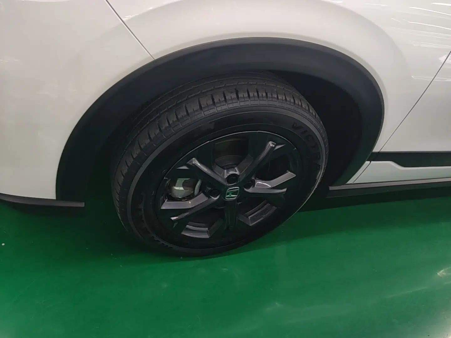 Honda HR-V 2023 240TURBO Jingrui Edition — миниатюра 10