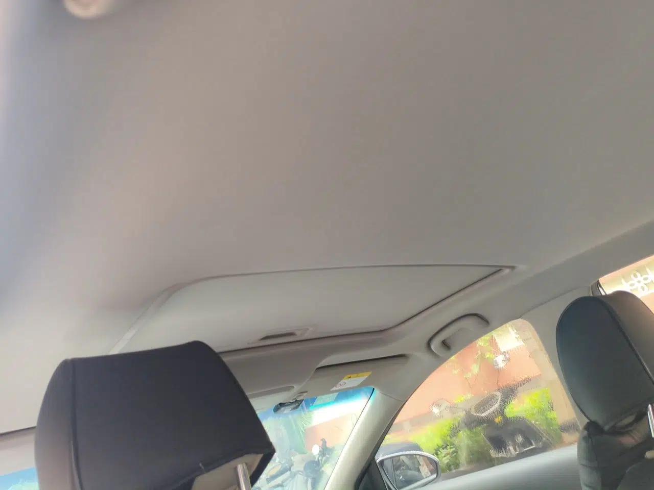 Buick GT 2017 15N Automatic Elite Version — миниатюра 18