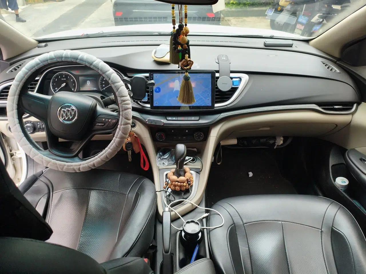 Buick GT 2017 15N Automatic Elite Version — миниатюра 9