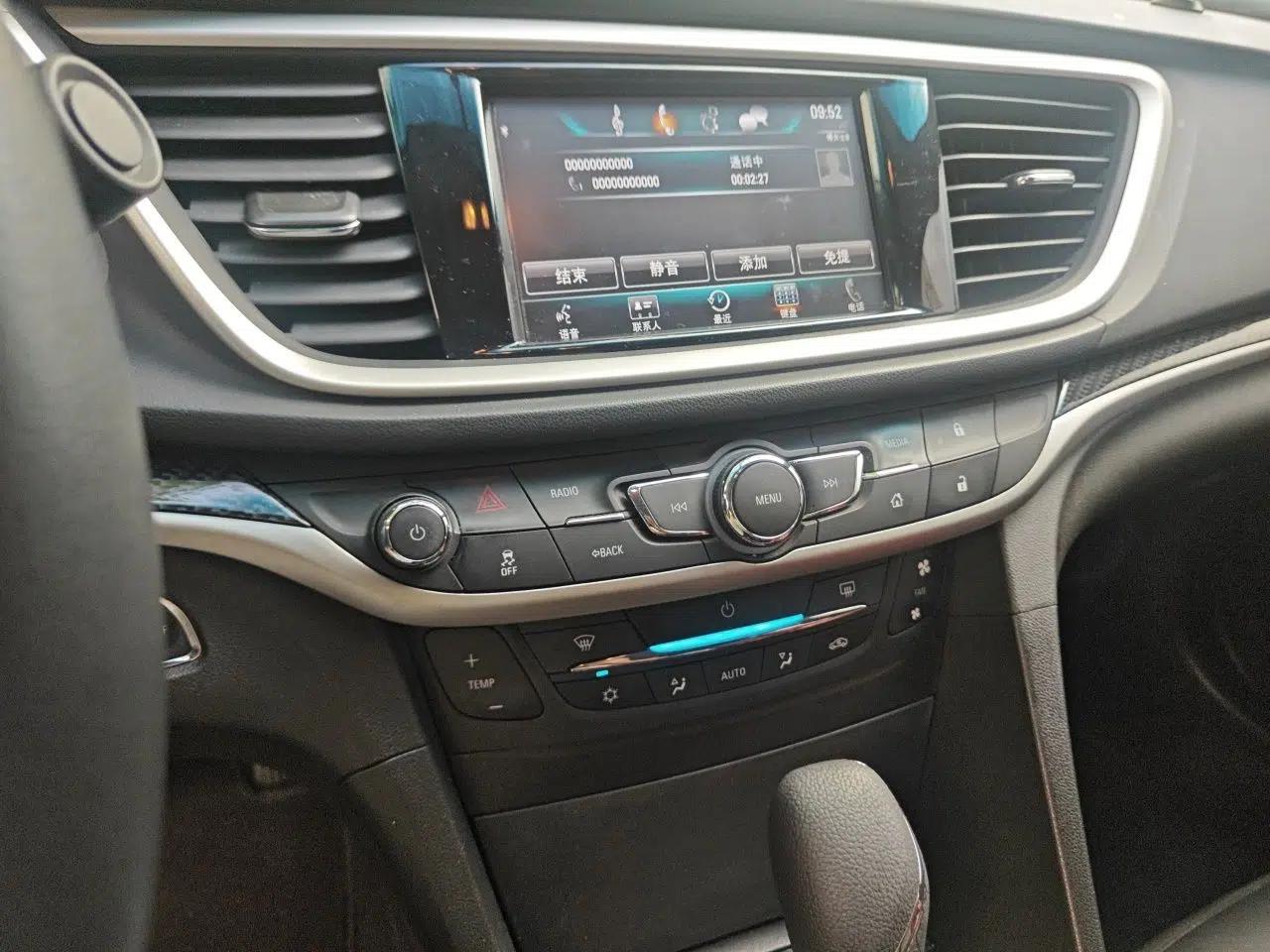 Buick GT 2015 15N Automatic Deluxe Edition — миниатюра 13