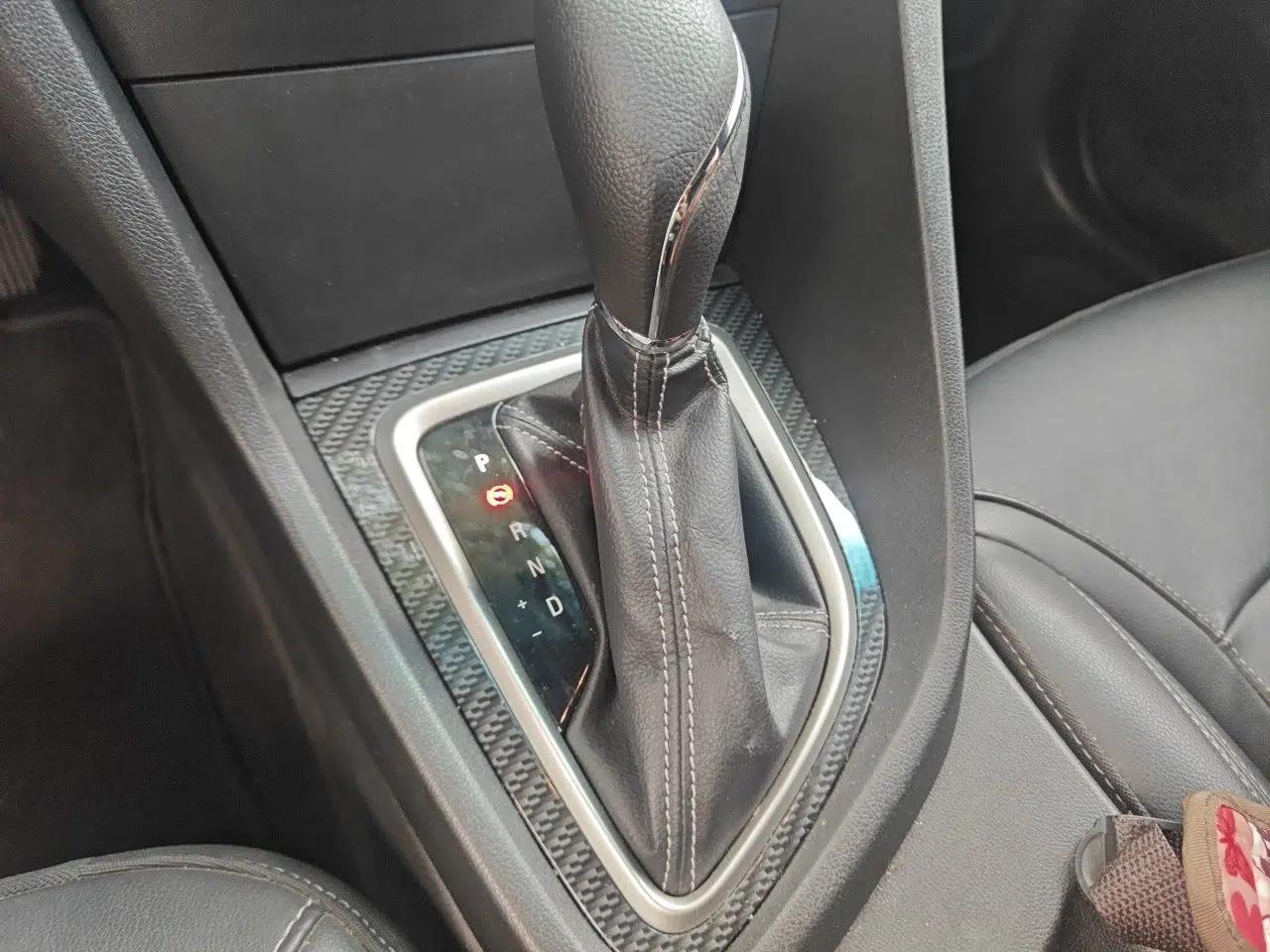 Buick GT 2015 15N Automatic Deluxe Edition — миниатюра 14