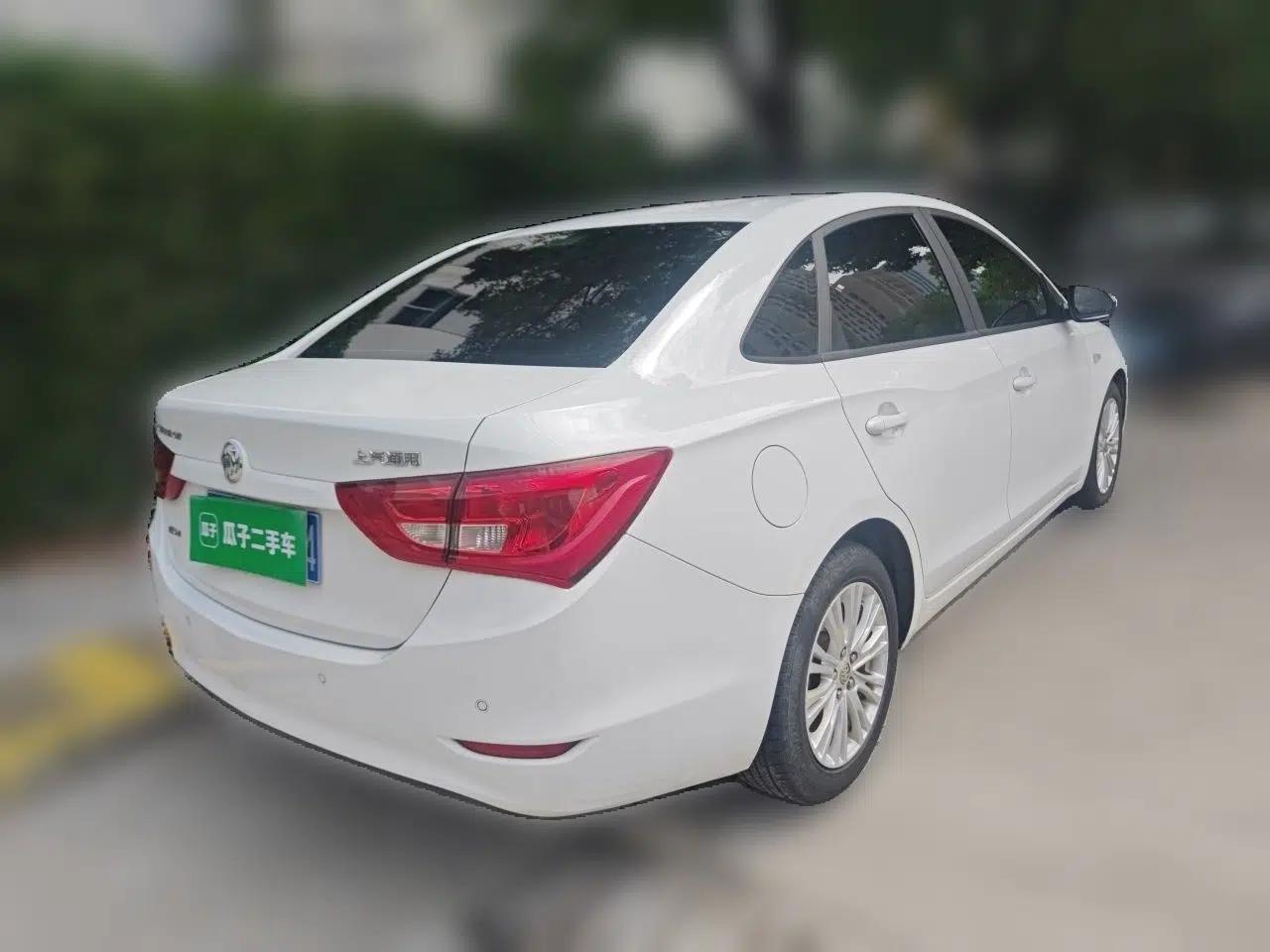 Buick GT 2015 15N Automatic Deluxe Edition — миниатюра 6