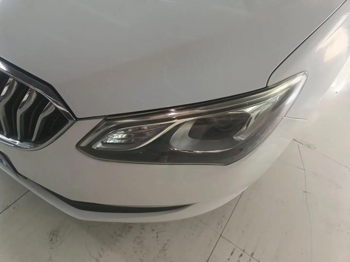 Buick GT 2016 15N Automatic Entry-Level Trim — миниатюра 8
