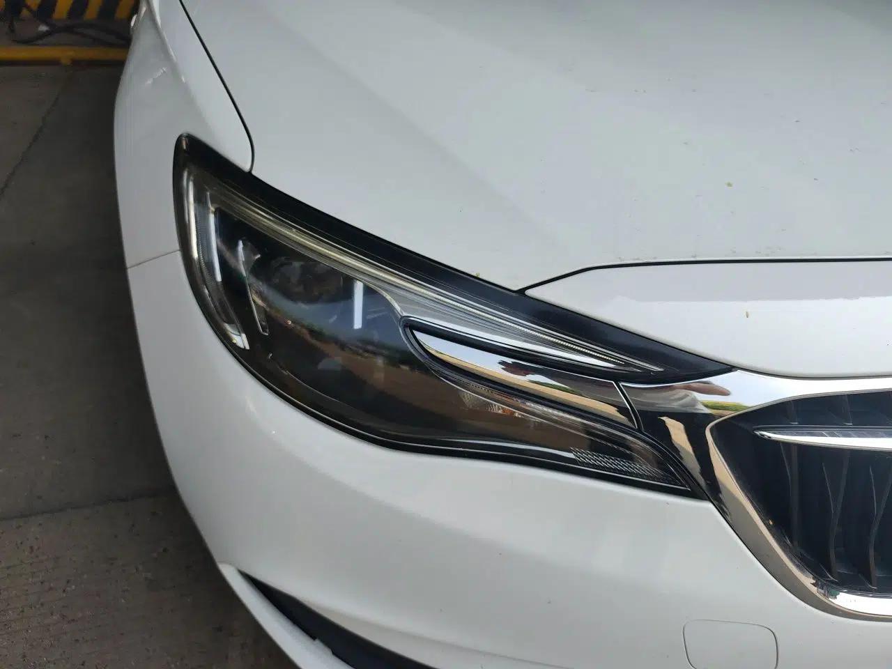Buick GT 2019 15T Dual-Clutch Connected Elite Model China VI — миниатюра 7