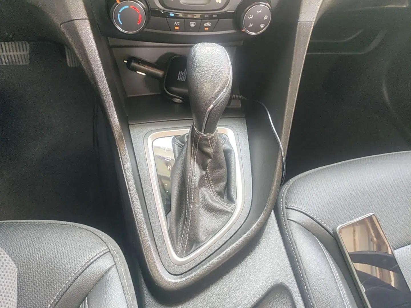 Buick GT 2021 1.3T Automatic Mild Hybrid Elite Version — миниатюра 21