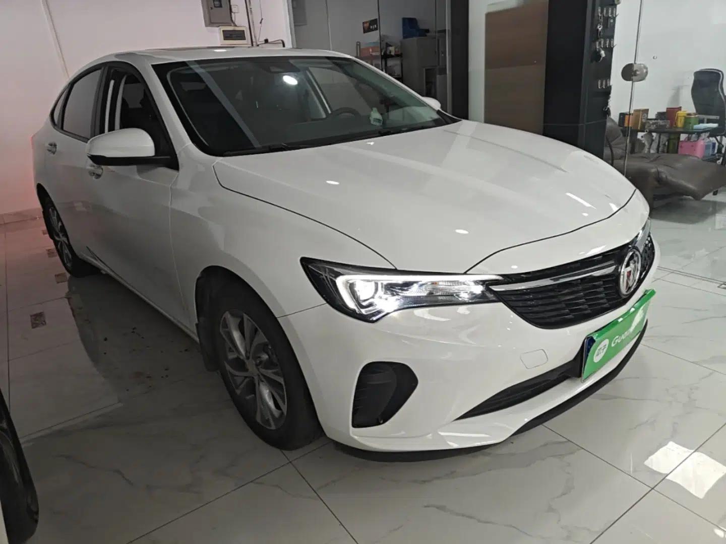 Buick Verano 2023 Pro Enjoyment Edition — миниатюра 3