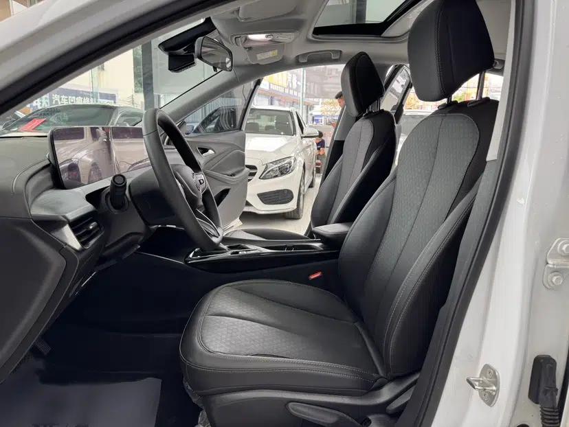 Buick Verano 2023 Pro Enjoyment Edition — миниатюра 33