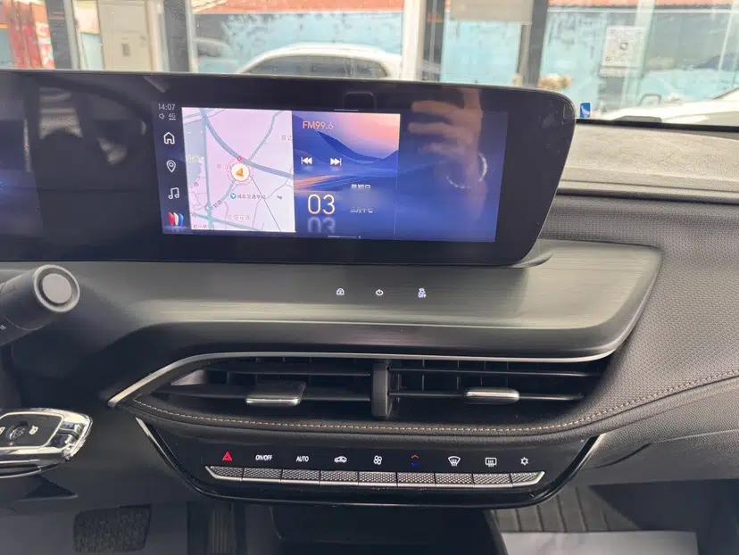 Buick Verano 2023 Pro Enjoyment Edition — миниатюра 34