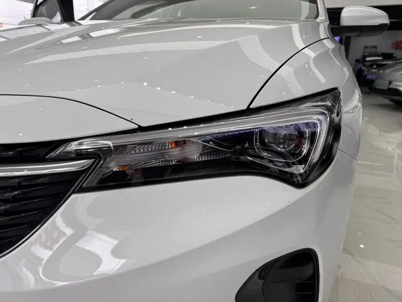 Buick Verano 2023 Pro Enjoyment Edition — миниатюра 8