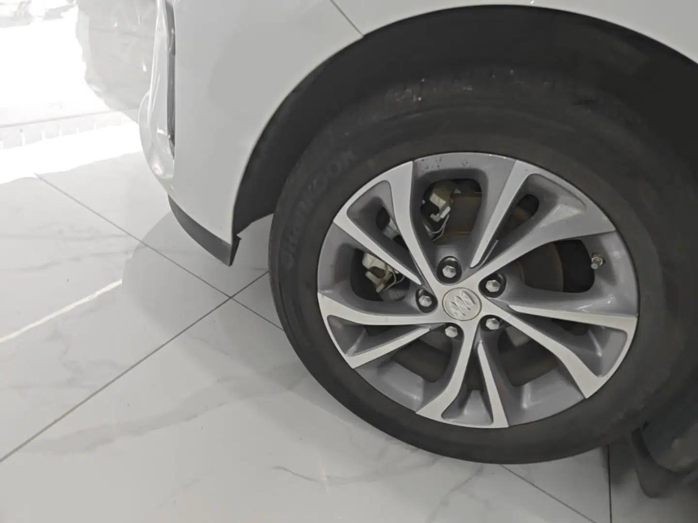 Buick Verano 2023 Pro Enjoyment Edition — миниатюра 10