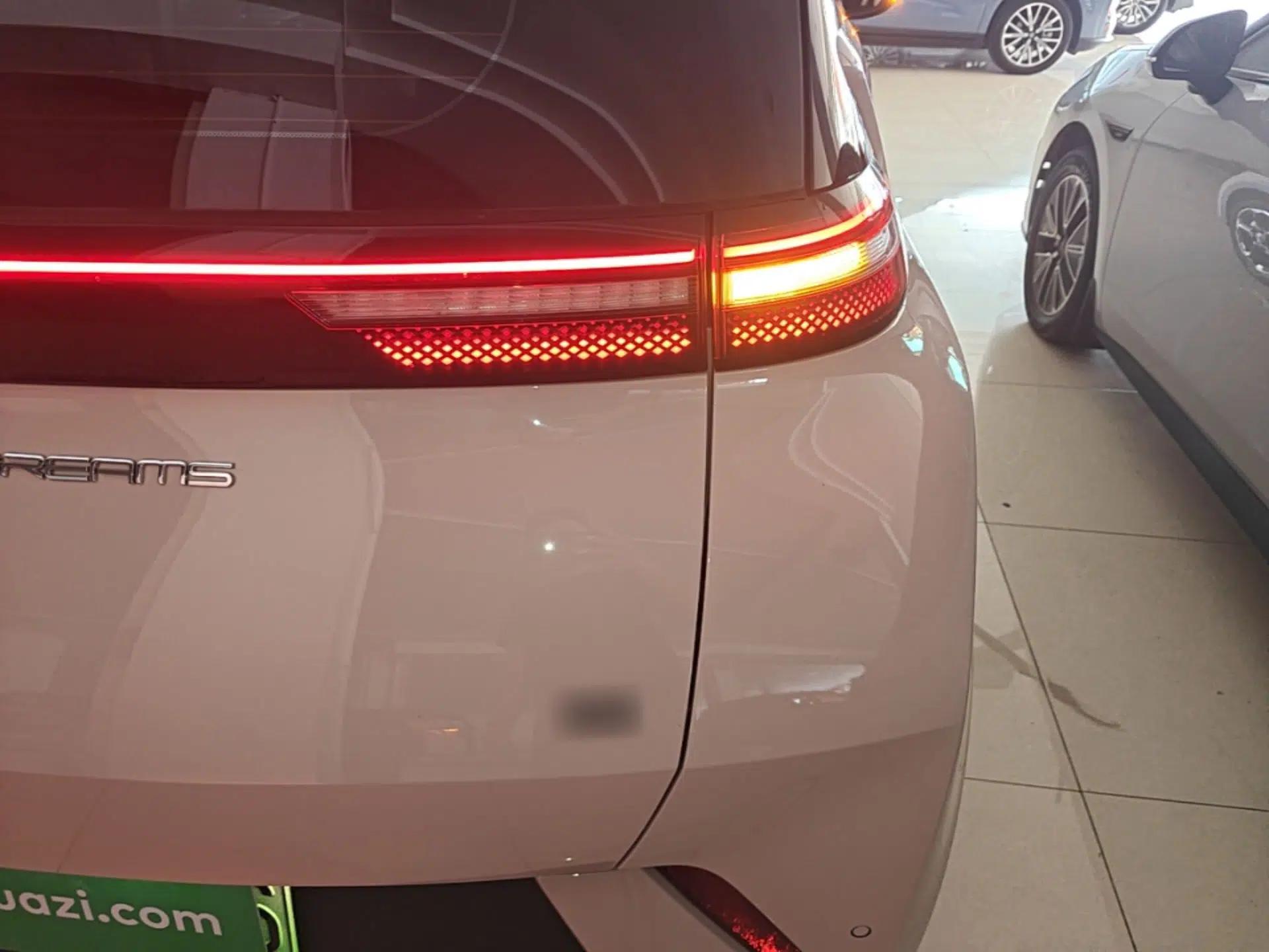 BYD Seagull 2023 Flying Edition — миниатюра 9