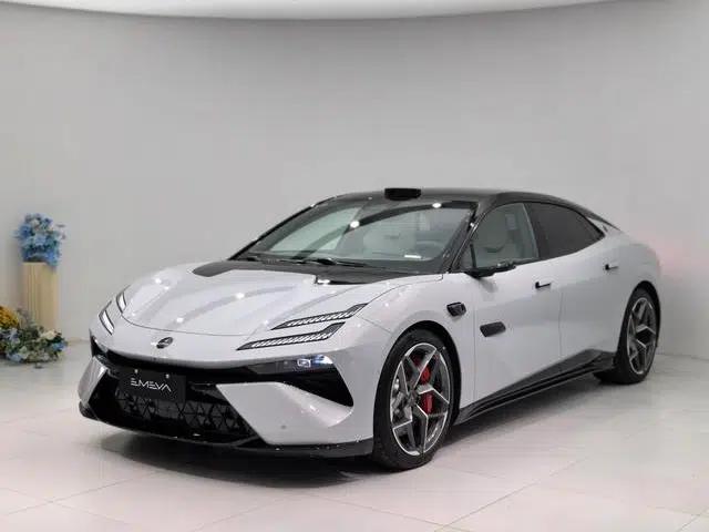 Emeya 2025 First Edition Limited Edition