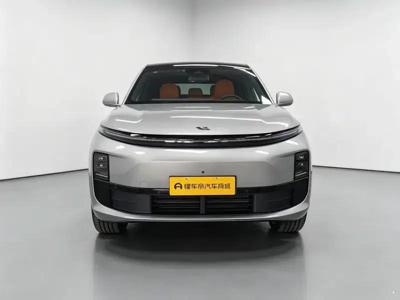 Li Auto L6 2024 Pro Edition — миниатюра 2