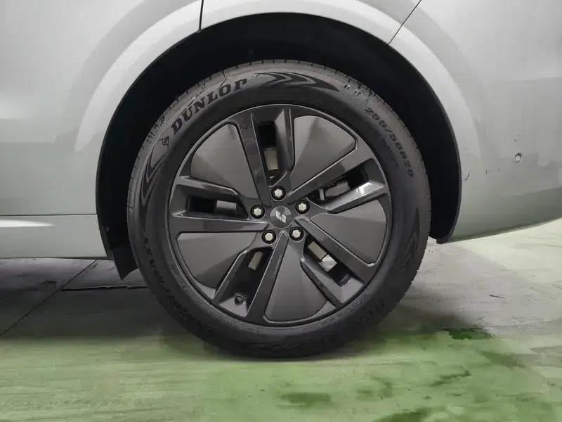 Li Auto L6 2024 Pro Edition — миниатюра 9