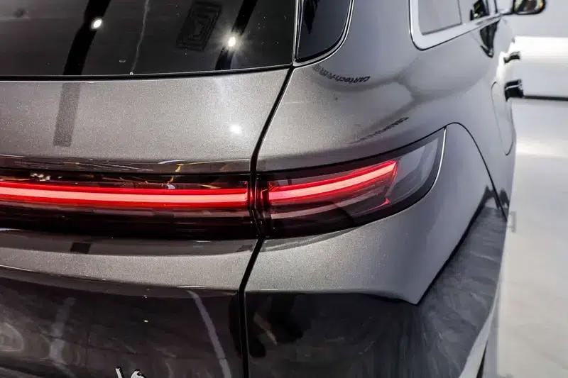 Li Auto L6 2024 Max Edition — миниатюра 11