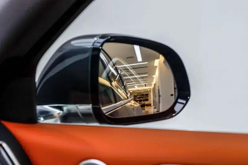 Li Auto L6 2024 Max Edition — миниатюра 18