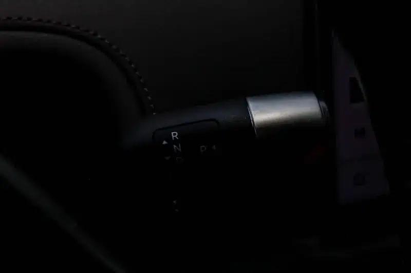 Li Auto L6 2024 Max Edition — миниатюра 23