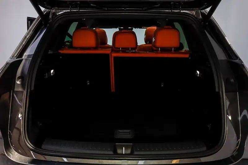 Li Auto L6 2024 Max Edition — миниатюра 35