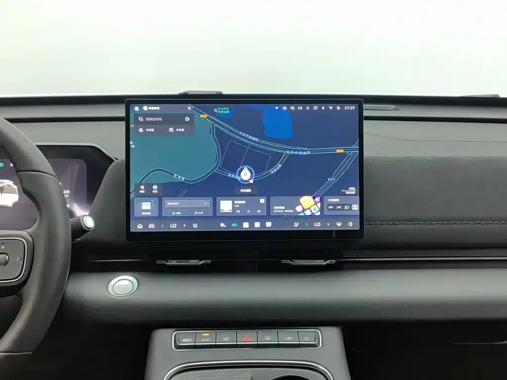 Haval H6L 2026 1.5T Max — миниатюра 12