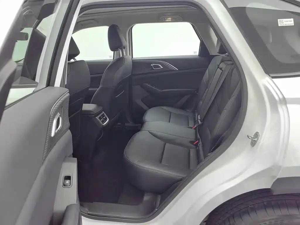 Haval H6L 2026 1.5T Max — миниатюра 15