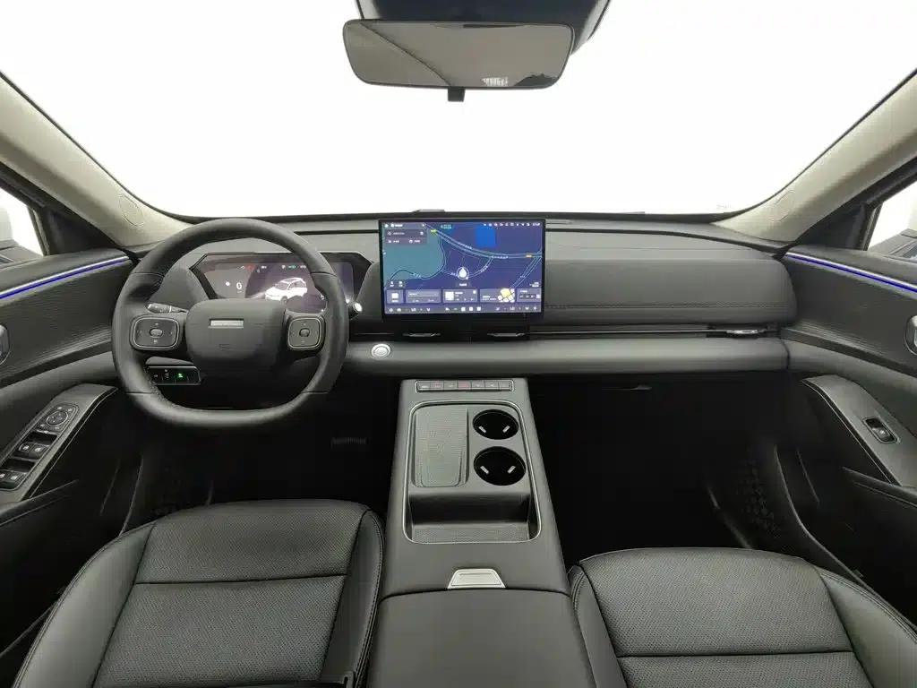 Haval H6L 2026 1.5T Max — миниатюра 5