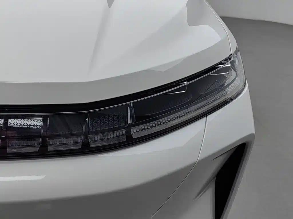 Haval H6L 2026 1.5T Max — миниатюра 7