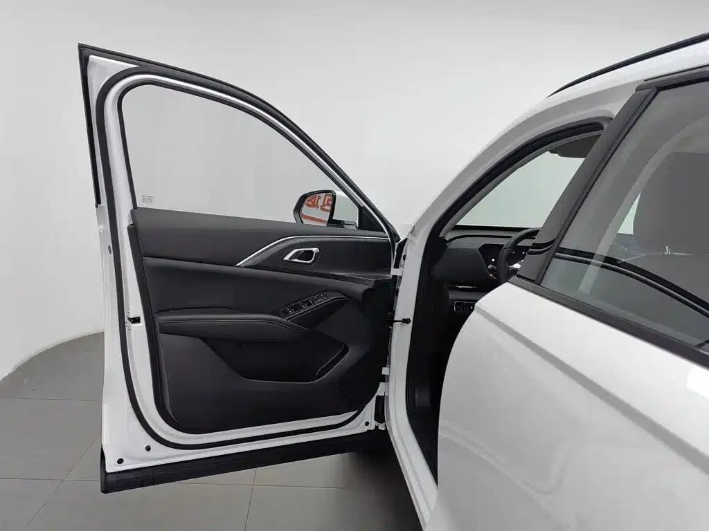 Haval H6L 2026 1.5T Max — миниатюра 8