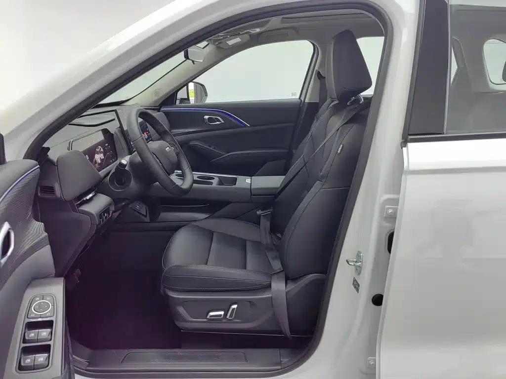 Haval H6L 2026 1.5T Max — миниатюра 10