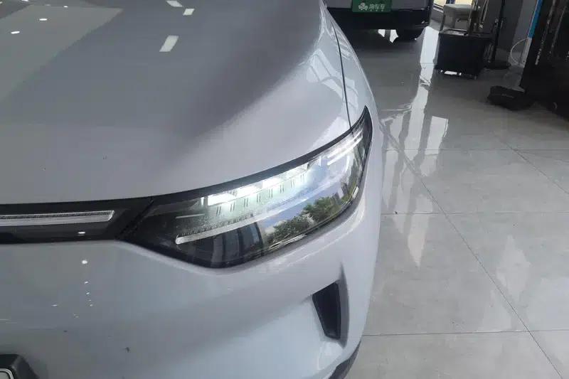 Leapmotor C11 2024 Pure Electric Version 580 Premium Edition — миниатюра 5