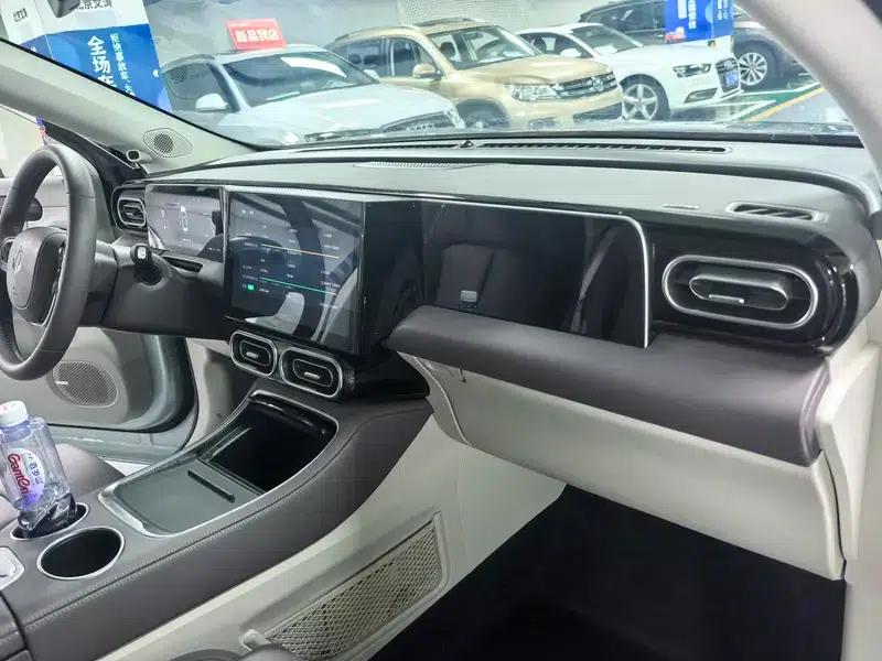 Leapmotor C11 2023 500 Comfort Edition — миниатюра 12