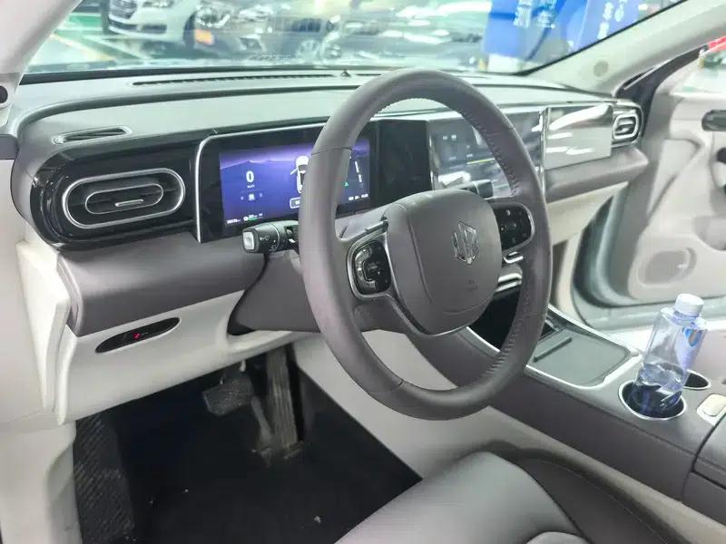 Leapmotor C11 2023 500 Comfort Edition — миниатюра 13