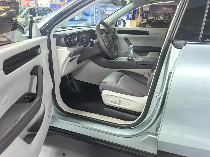 Leapmotor C11 2023 500 Comfort Edition — миниатюра 14