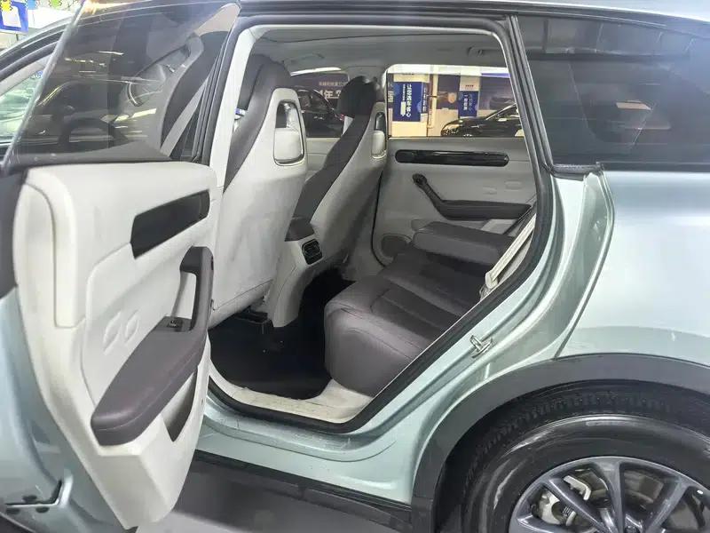 Leapmotor C11 2023 500 Comfort Edition — миниатюра 15
