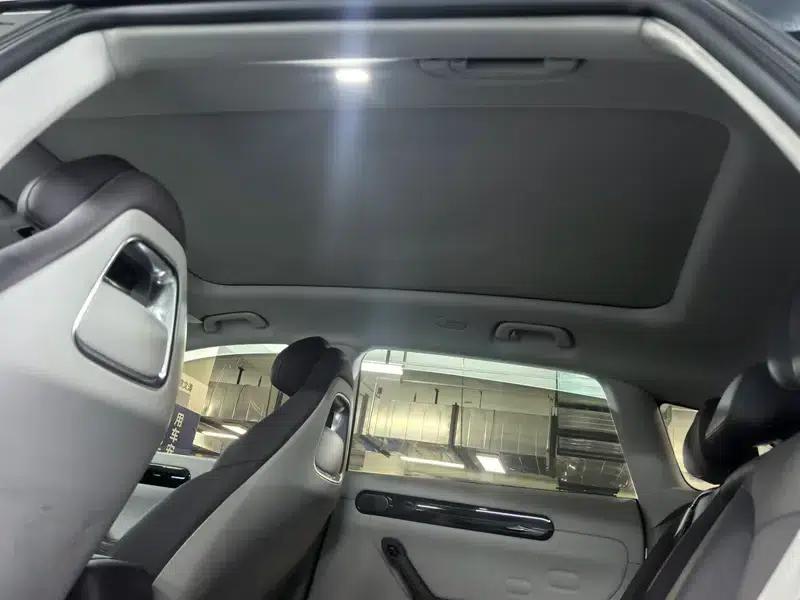Leapmotor C11 2023 500 Comfort Edition — миниатюра 16