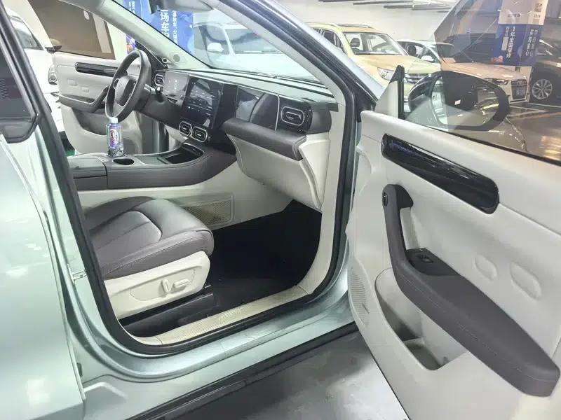 Leapmotor C11 2023 500 Comfort Edition — миниатюра 9