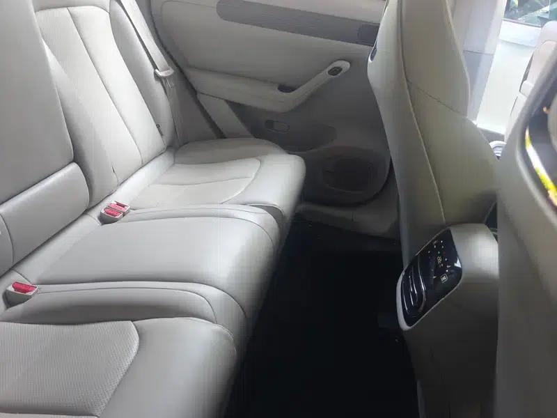 Leapmotor C11 2023 500 Comfort Edition — миниатюра 11