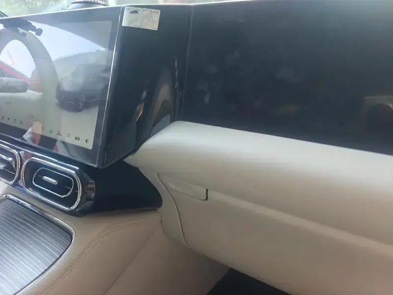 Leapmotor C11 2023 500 Comfort Edition — миниатюра 5