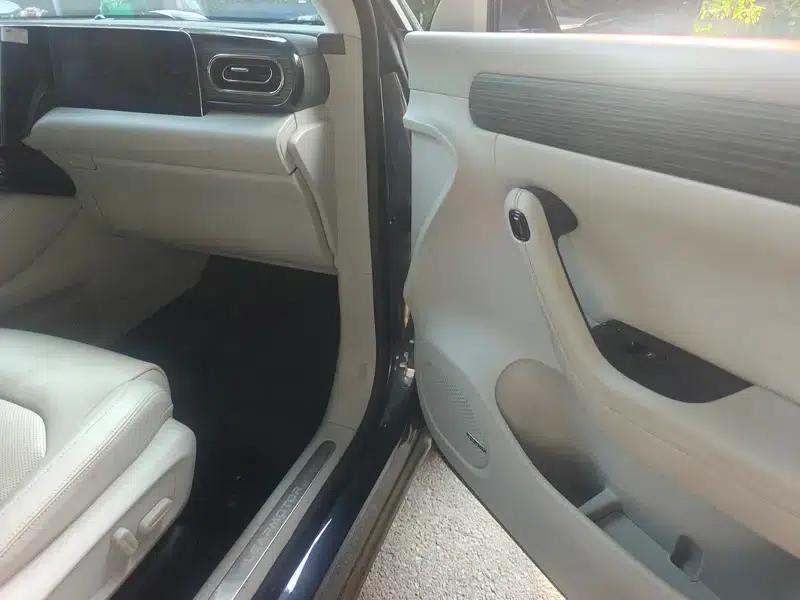 Leapmotor C11 2023 500 Comfort Edition — миниатюра 7