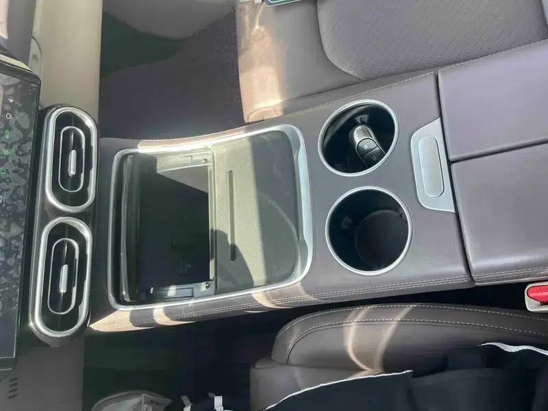 Leapmotor C11 2023 Range Extender 180 Comfort Edition — миниатюра 14